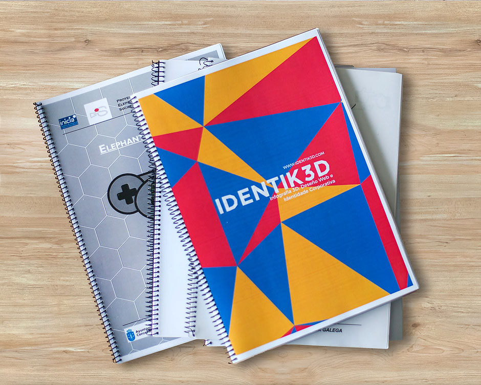 proxectos empresariais