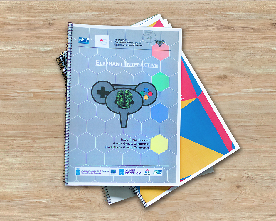 traballos do módulo empresa