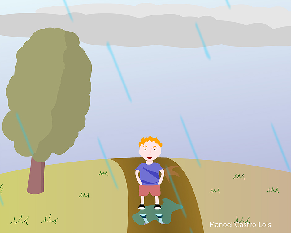 interactivo sobre por que temos febre